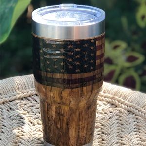 Customized Tumblers